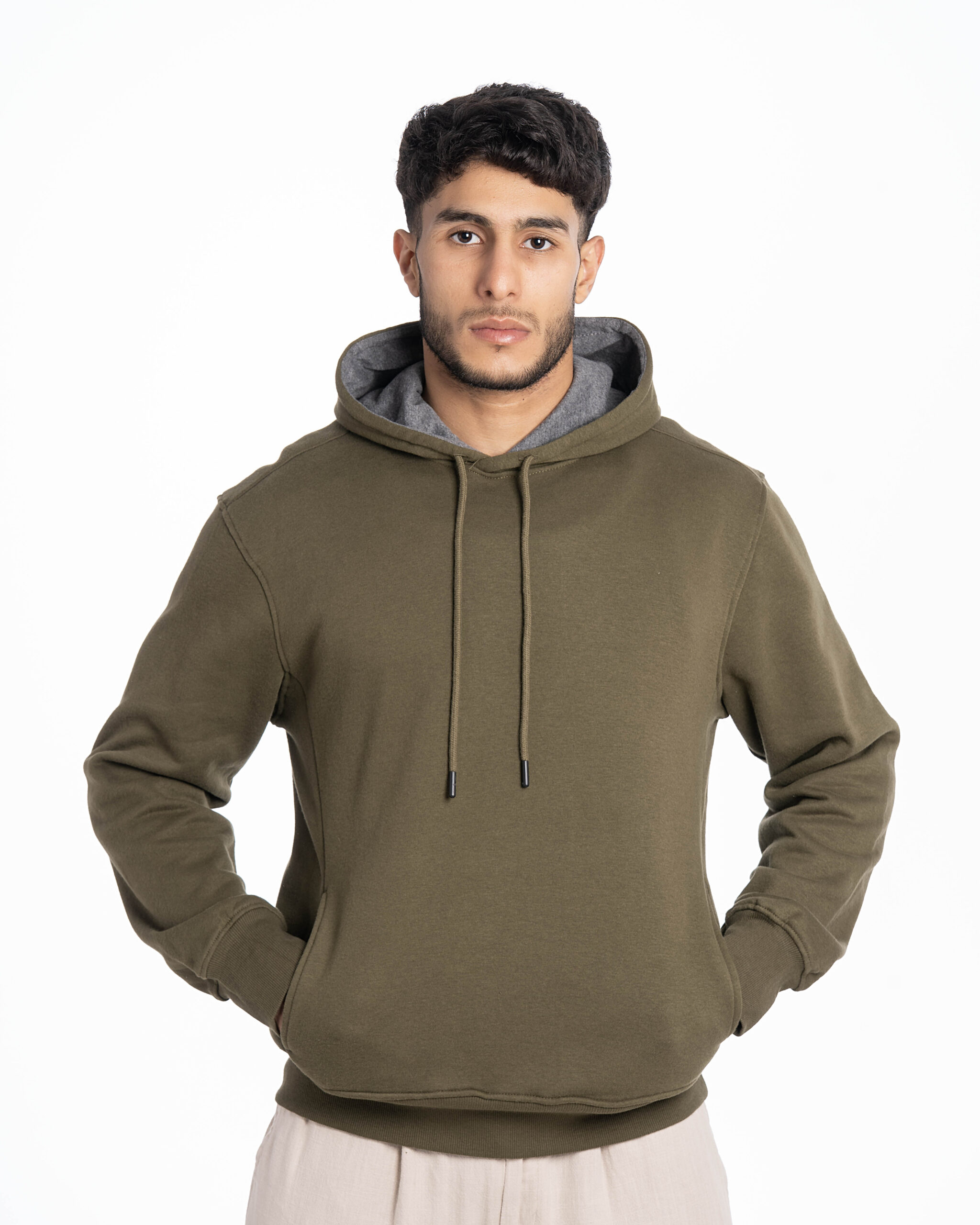 سويتر رجالي MTA SPORT - الصورة 2