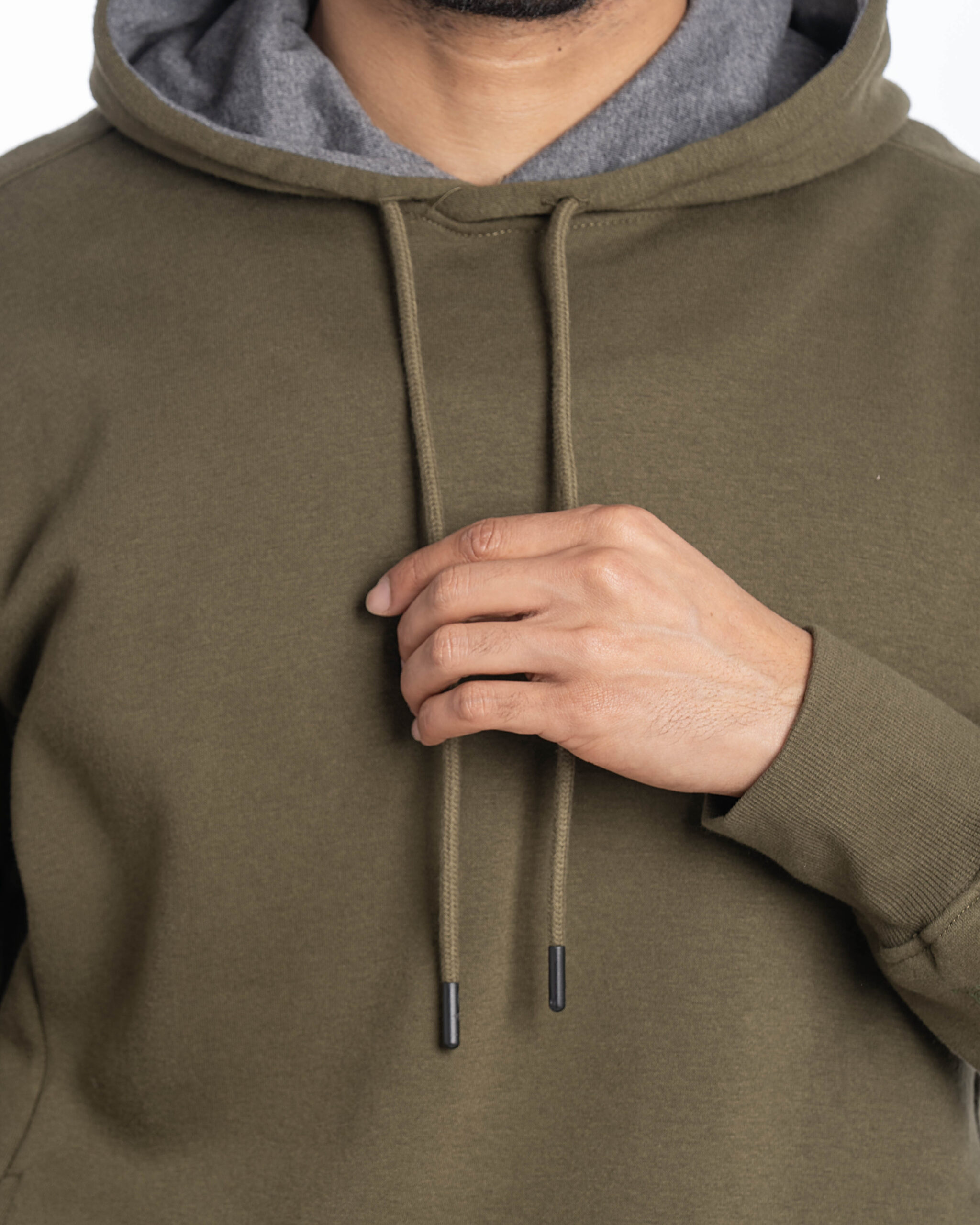 سويتر رجالي MTA SPORT - الصورة 3