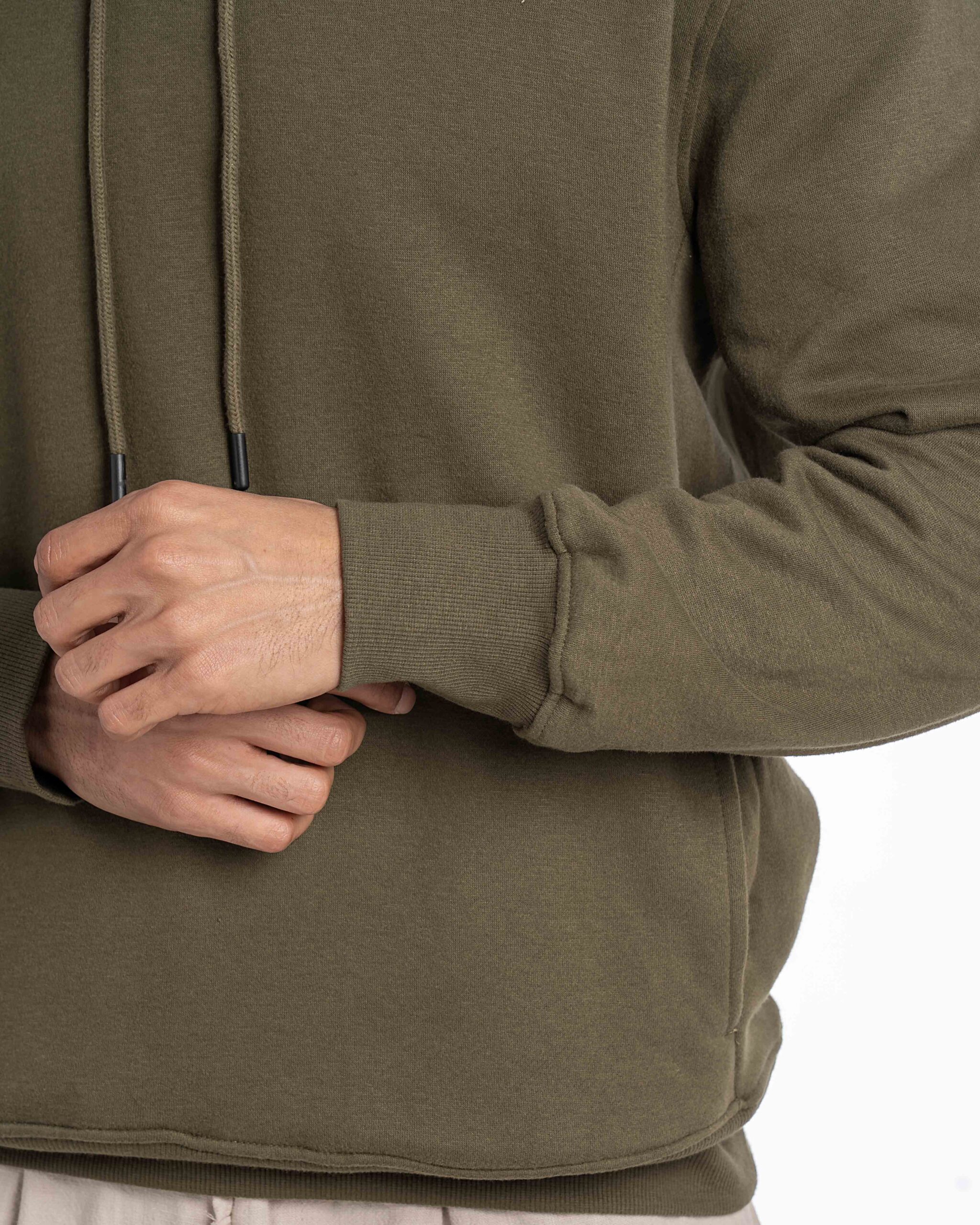 سويتر رجالي MTA SPORT - الصورة 4