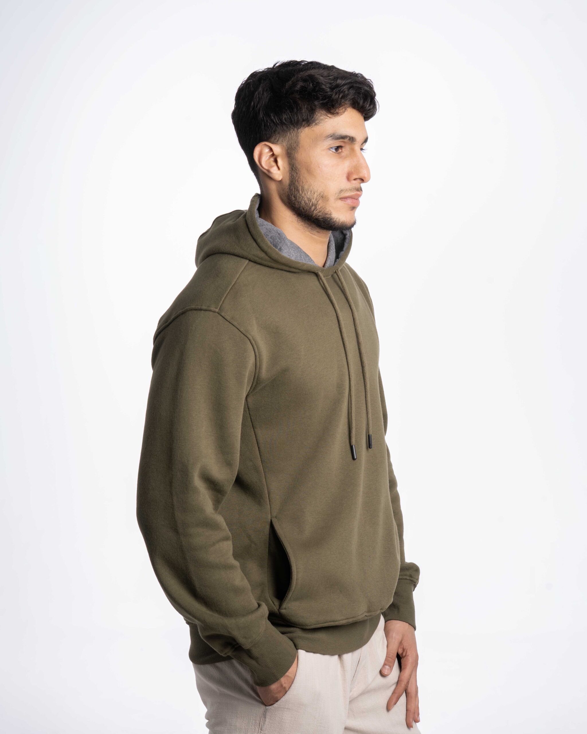 سويتر رجالي MTA SPORT - الصورة 5