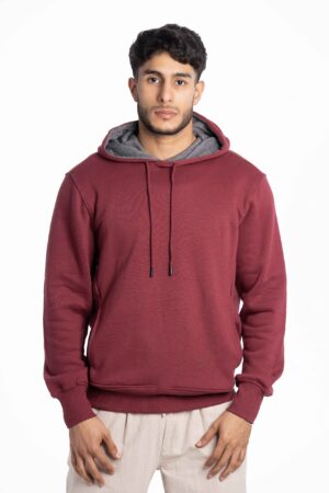 سويتر رجالي MTA SPORT