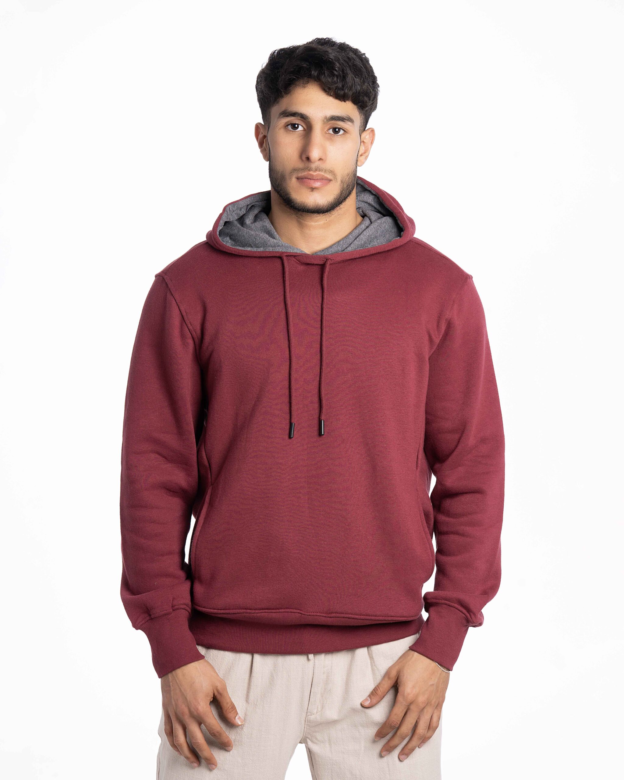 سويتر رجالي MTA SPORT