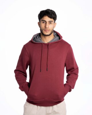 ⁦سويتر رجالي MTA SPORT⁩ - الصورة ⁦2⁩