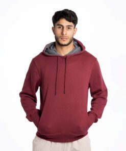 Alternative view of سويتر رجالي MTA SPORT