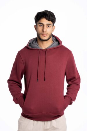 Alternative view of سويتر رجالي MTA SPORT