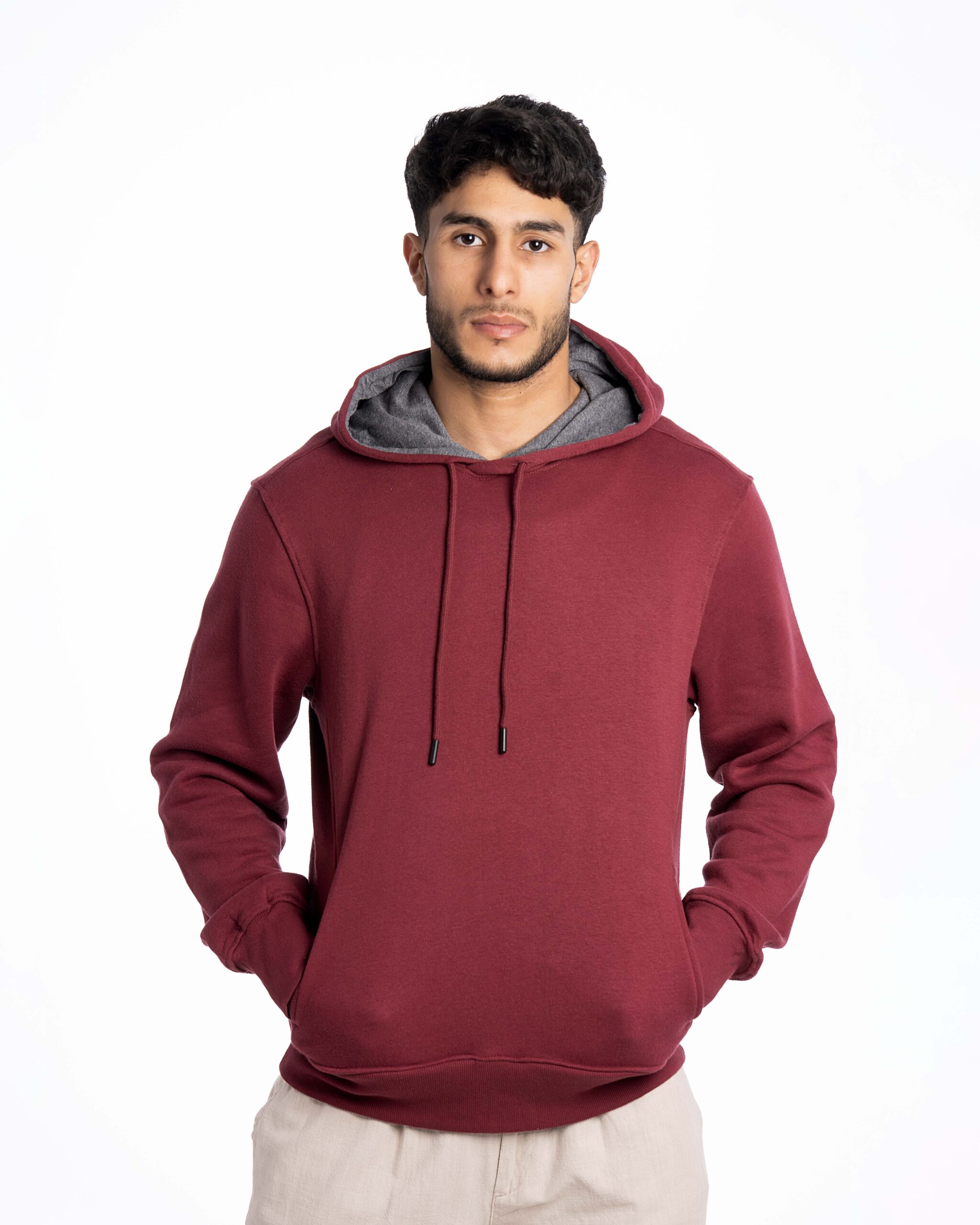 سويتر رجالي MTA SPORT - الصورة 2