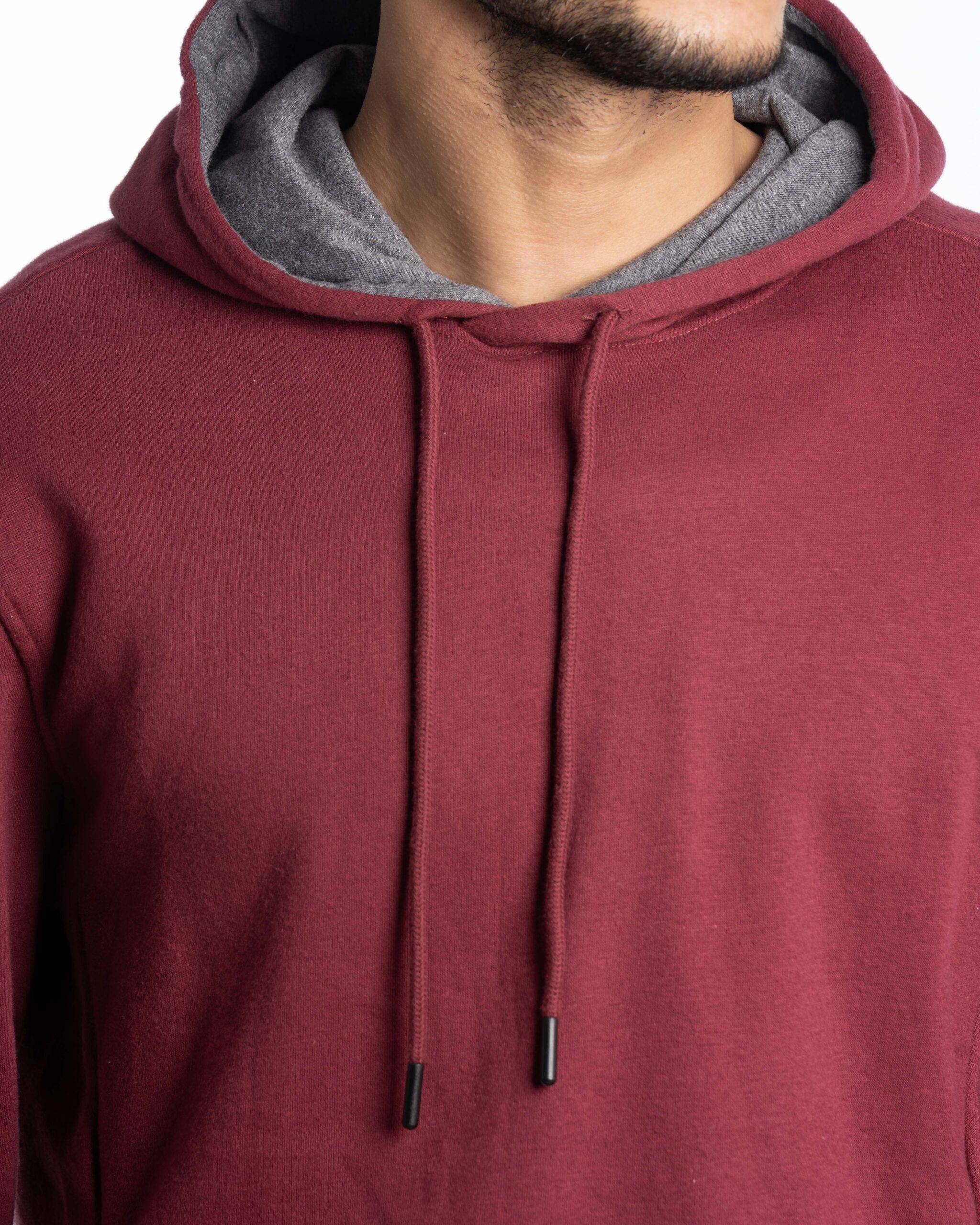 سويتر رجالي MTA SPORT - الصورة 4