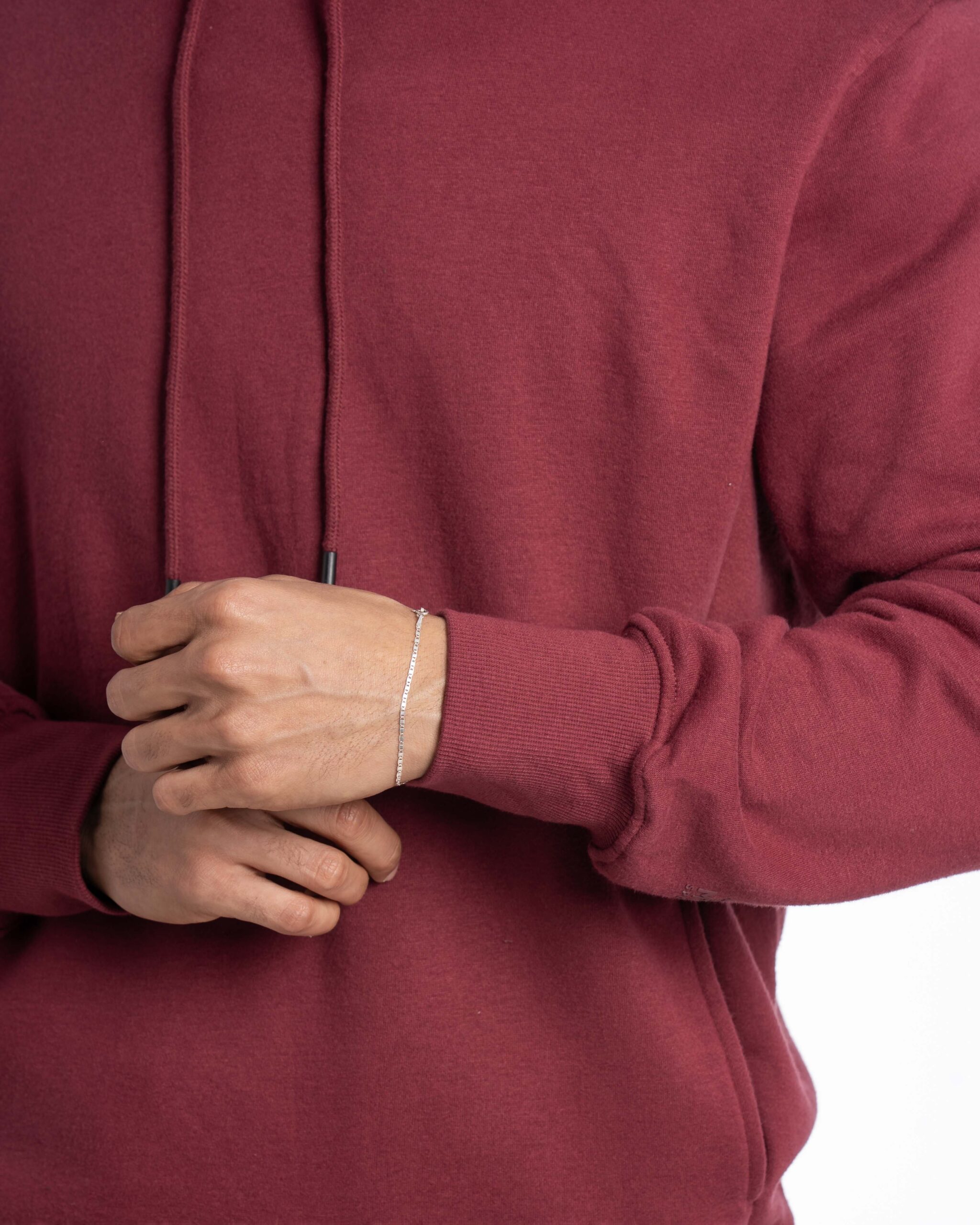 سويتر رجالي MTA SPORT - الصورة 5