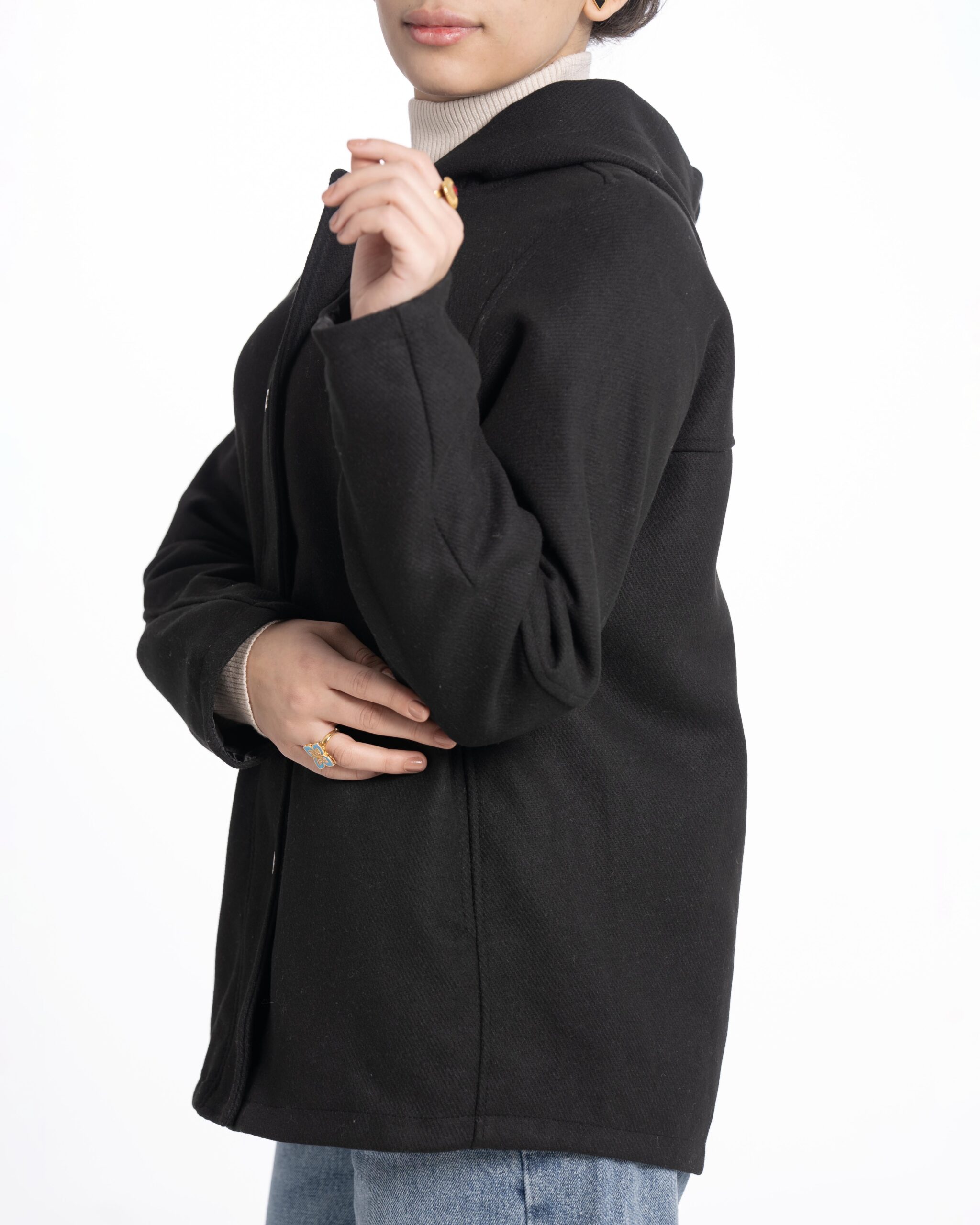 جاكيت نسائي LFTIES - الصورة 2