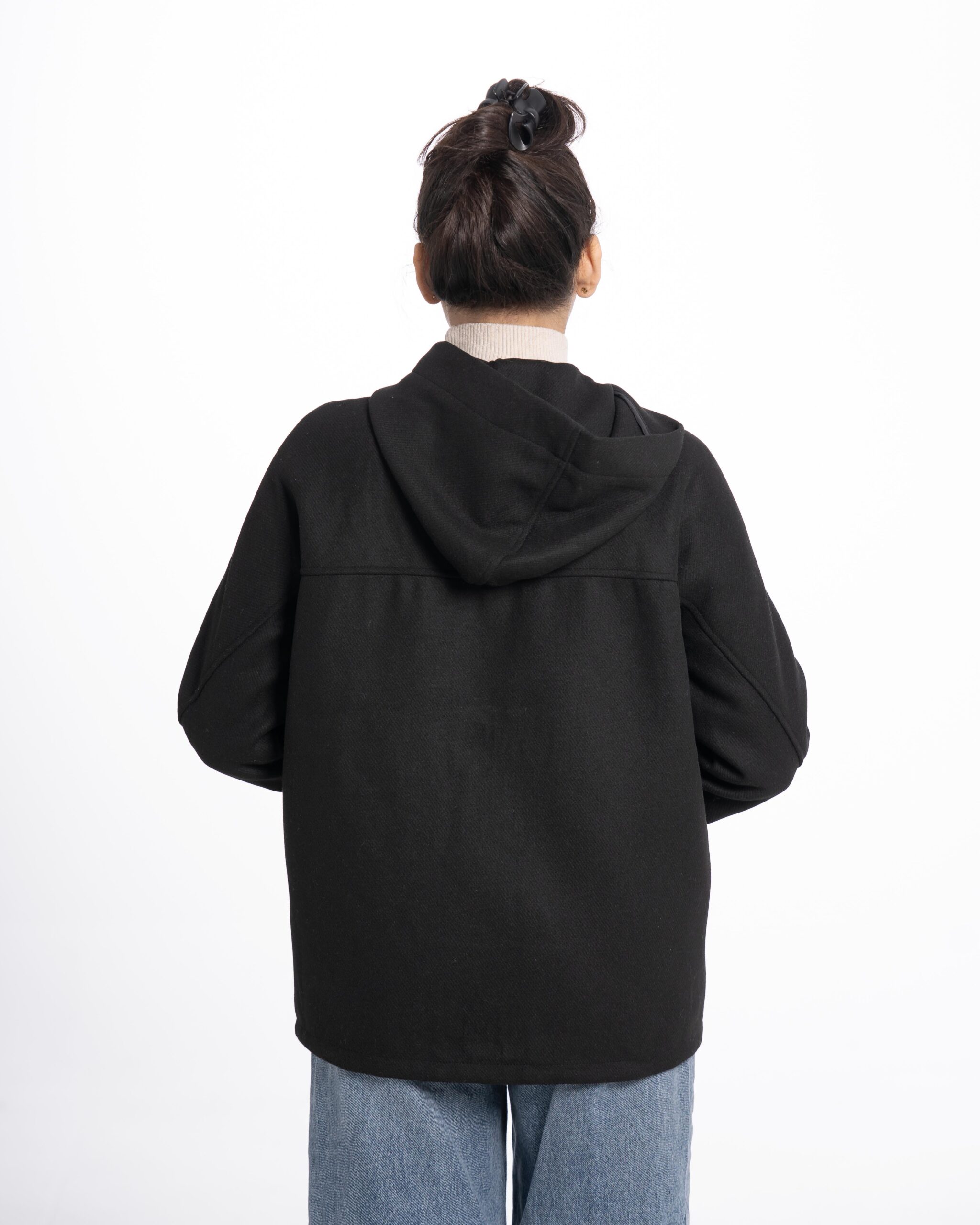 جاكيت نسائي LFTIES - الصورة 3