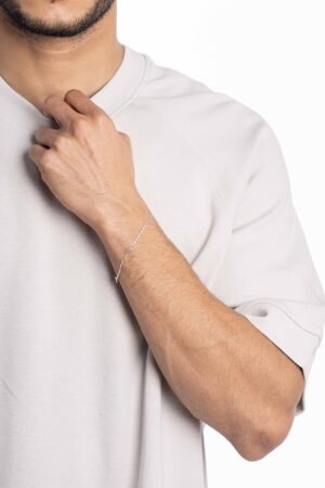 Alternative view of تشرت رجالي ZARA