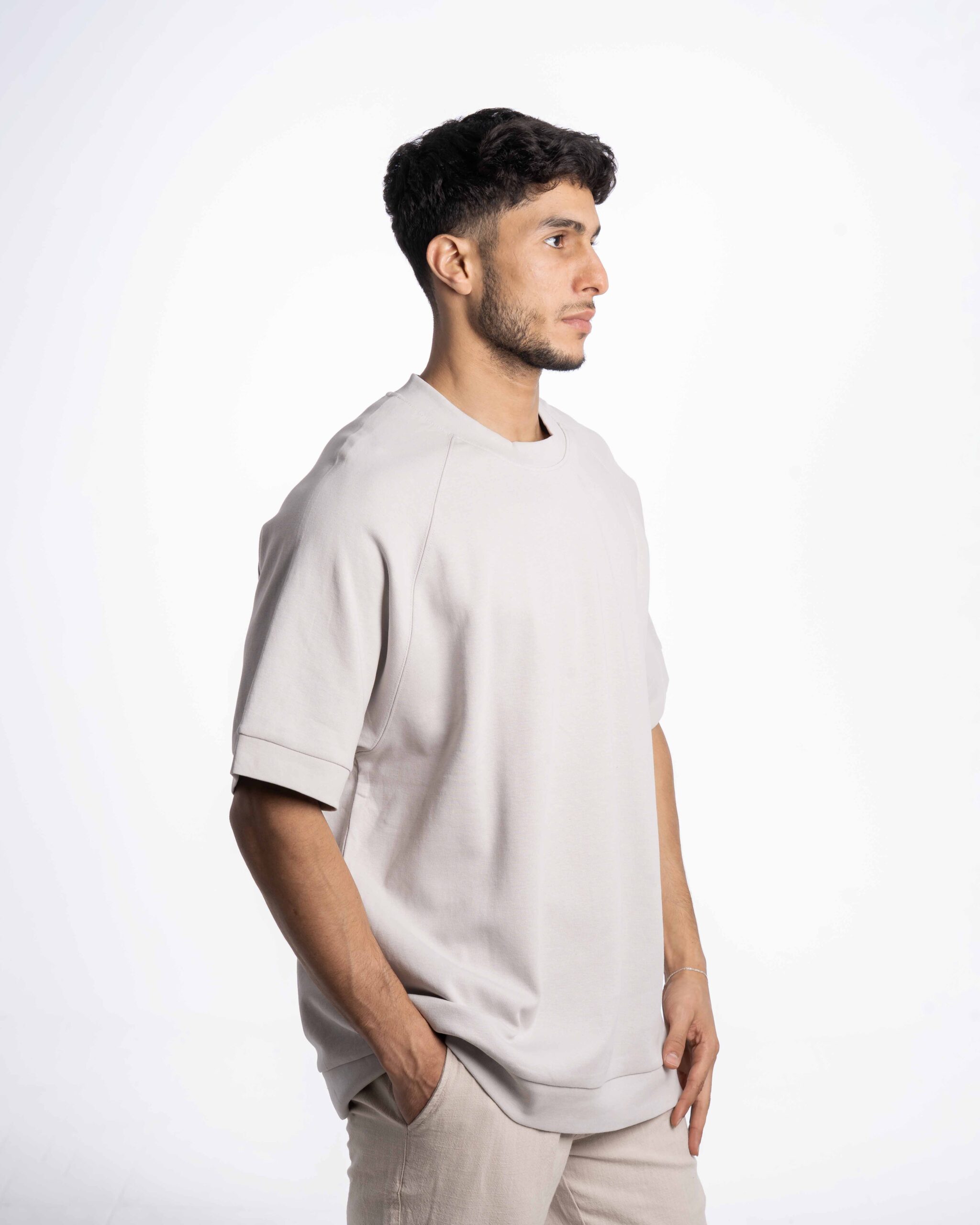 تشرت رجالي ZARA - الصورة 3