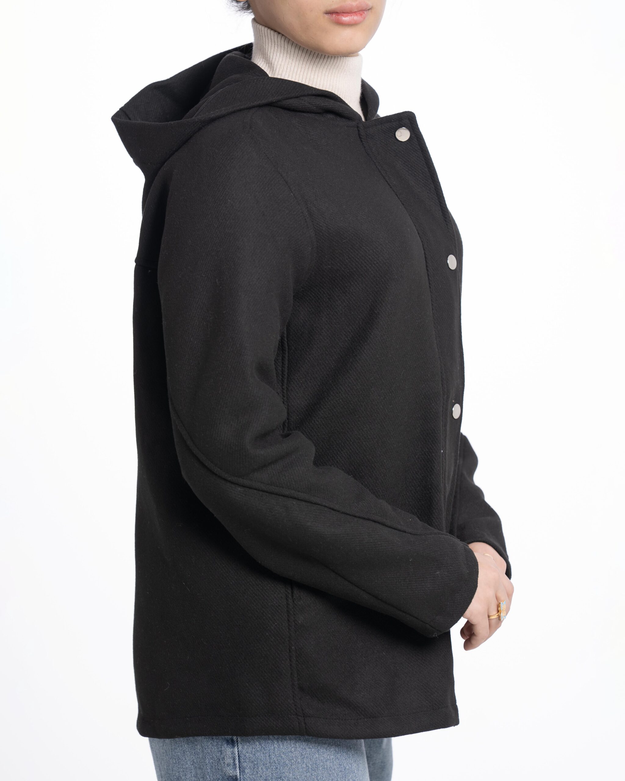 جاكيت نسائي LFTIES - الصورة 4