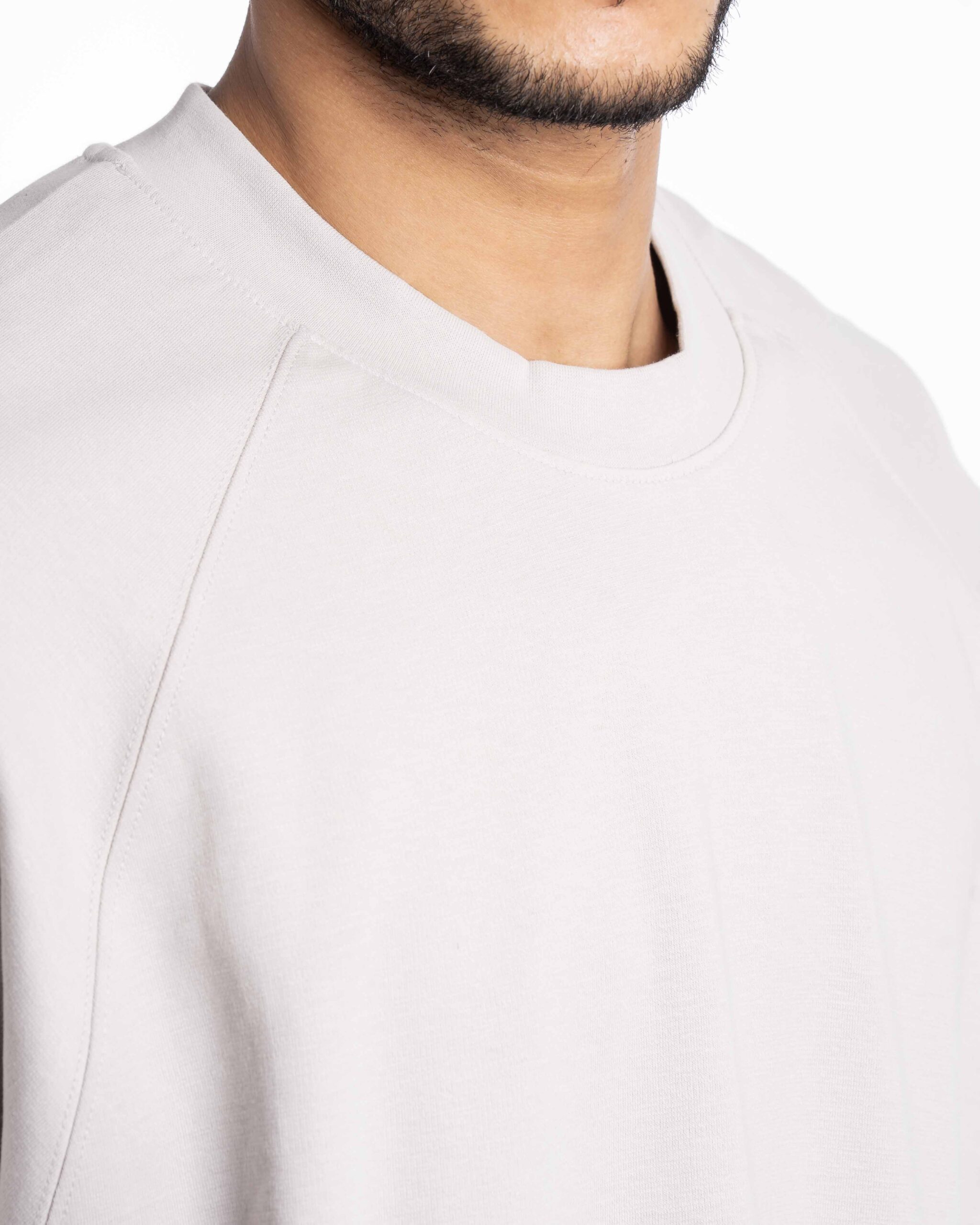 تشرت رجالي ZARA - الصورة 4