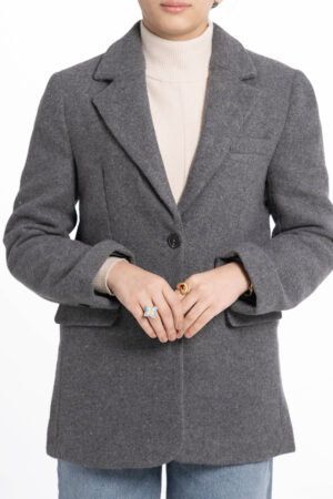 جاكيت نسائي STR