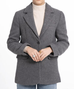 جاكيت نسائي STR