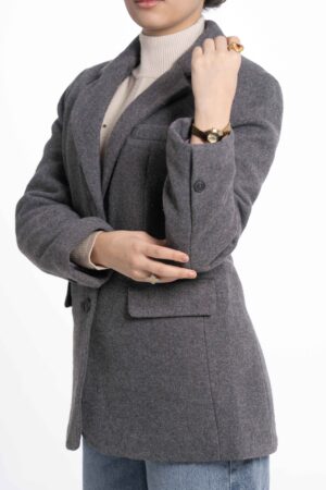 Alternative view of جاكيت نسائي STR