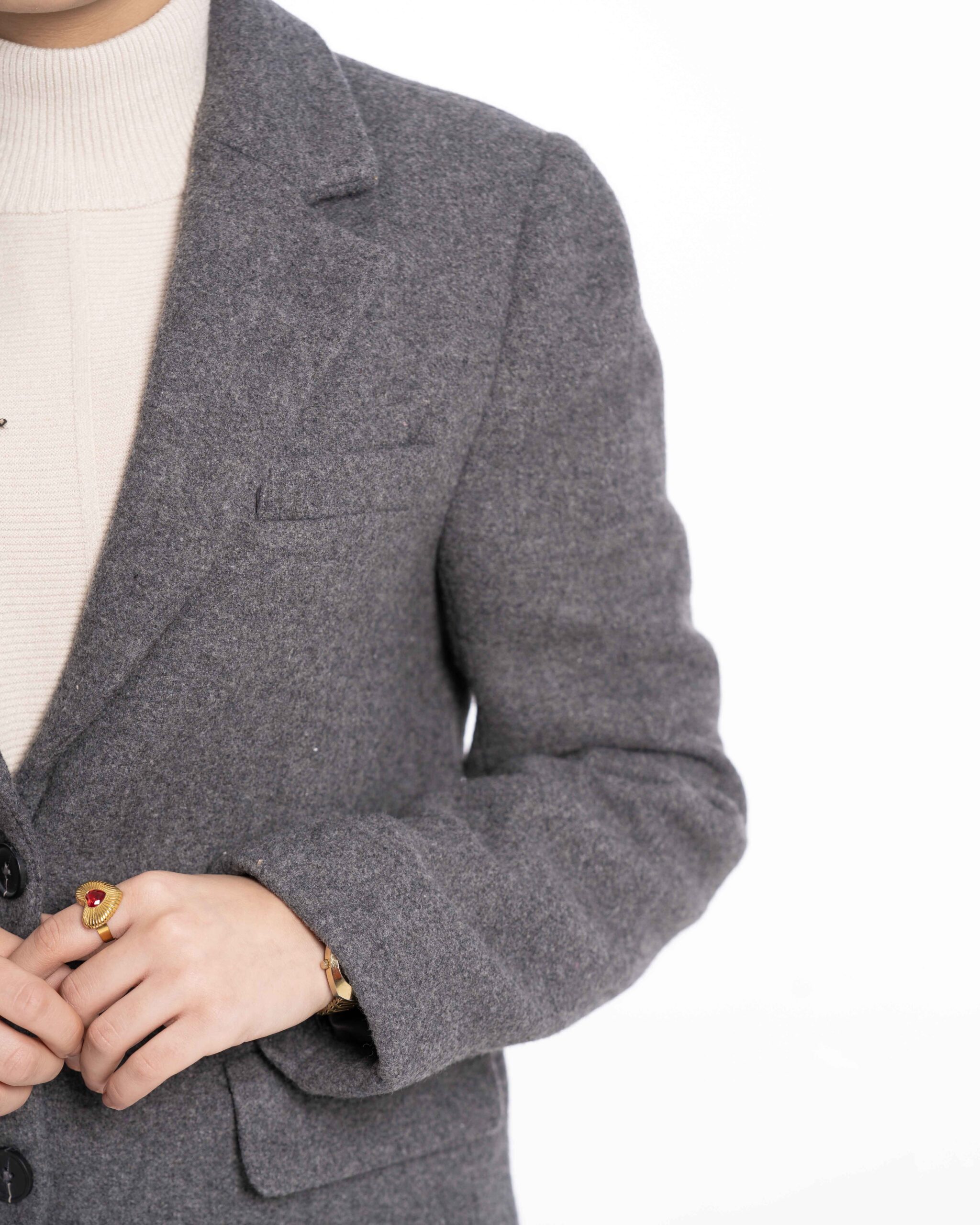 جاكيت نسائي STR - الصورة 5