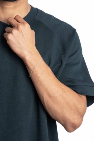 Alternative view of تشرت رجالي ZARA