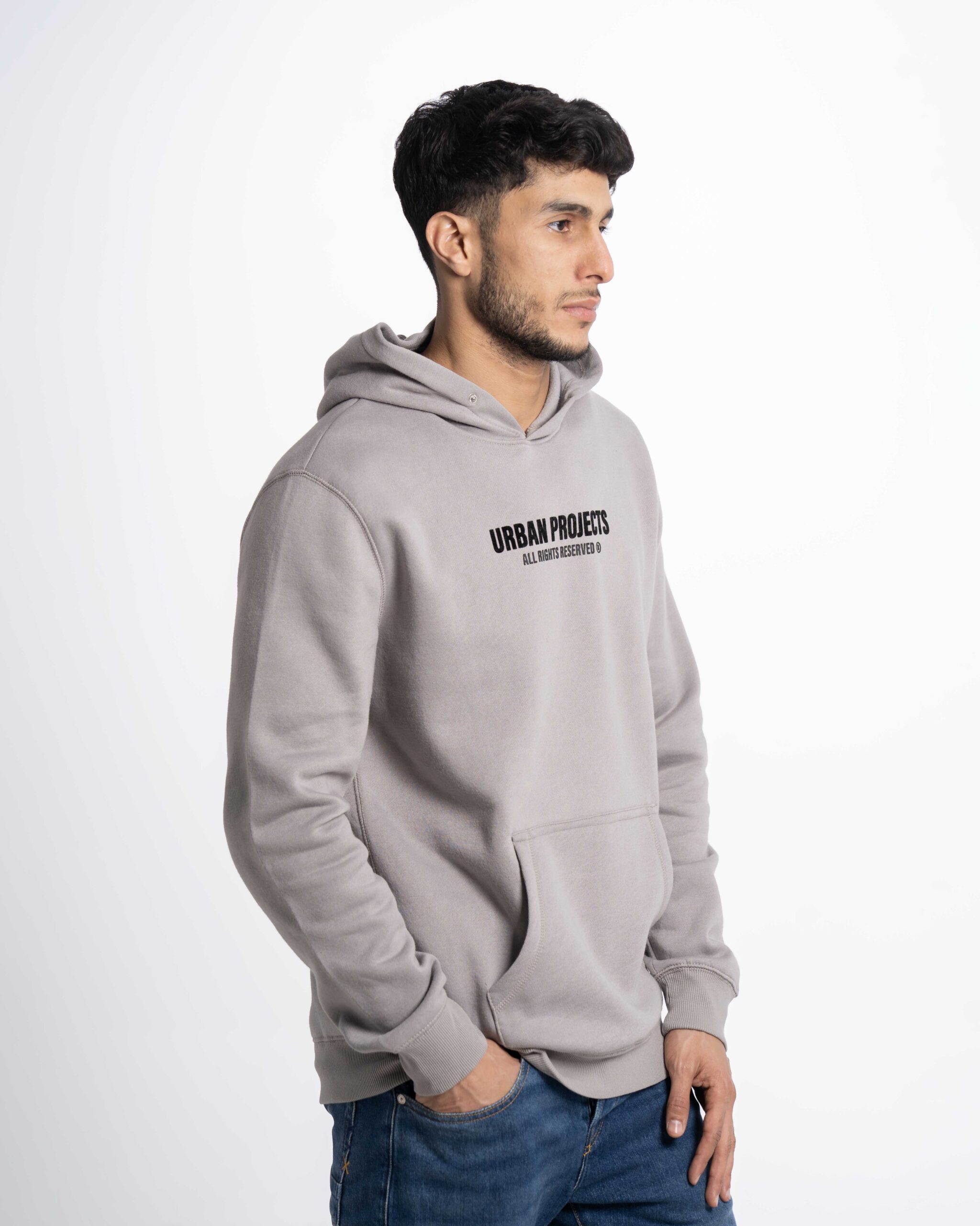 سويتر رجالي EASY - الصورة 3