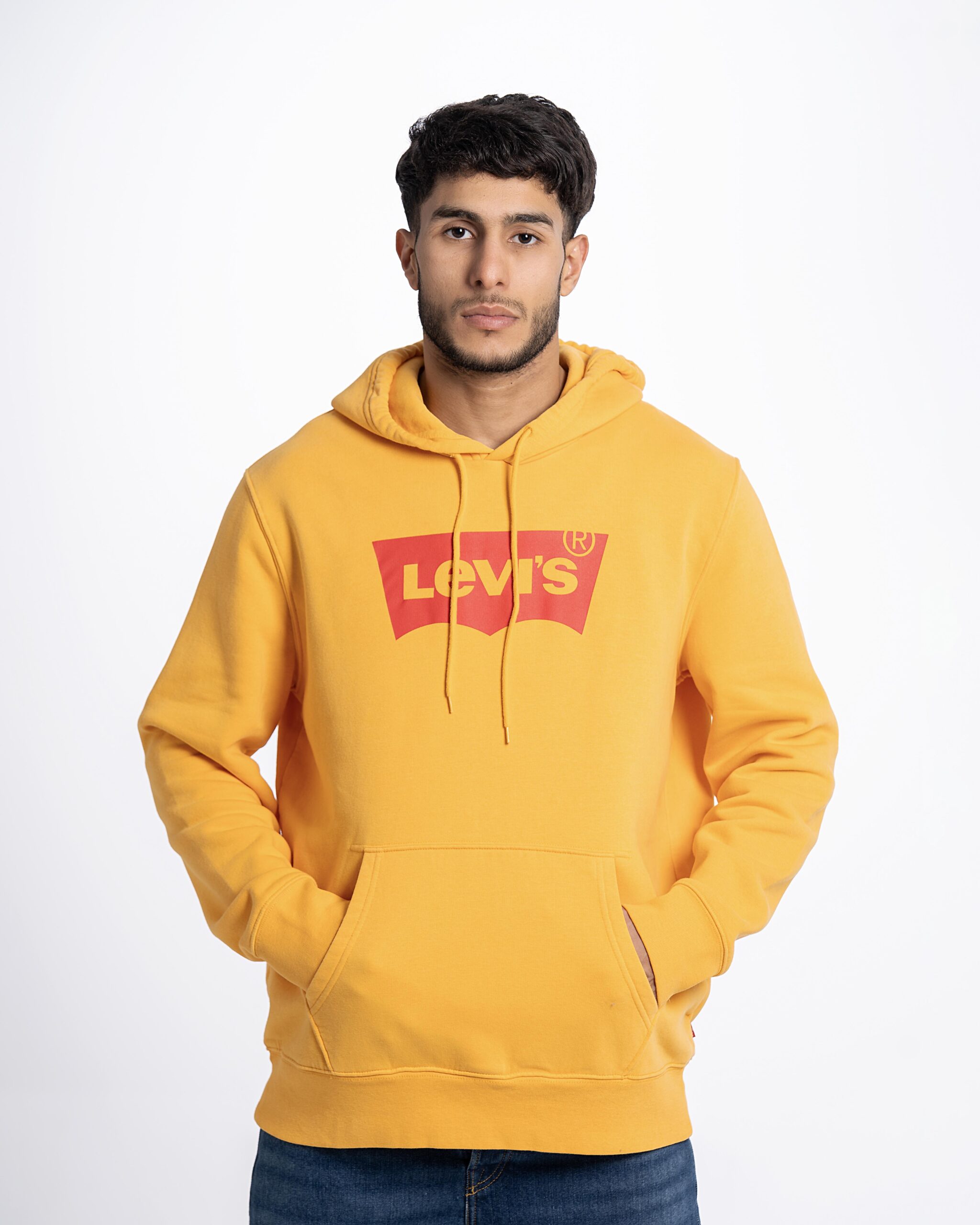 سويتر رجالي LEVIS