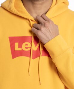 Alternative view of سويتر رجالي LEVIS