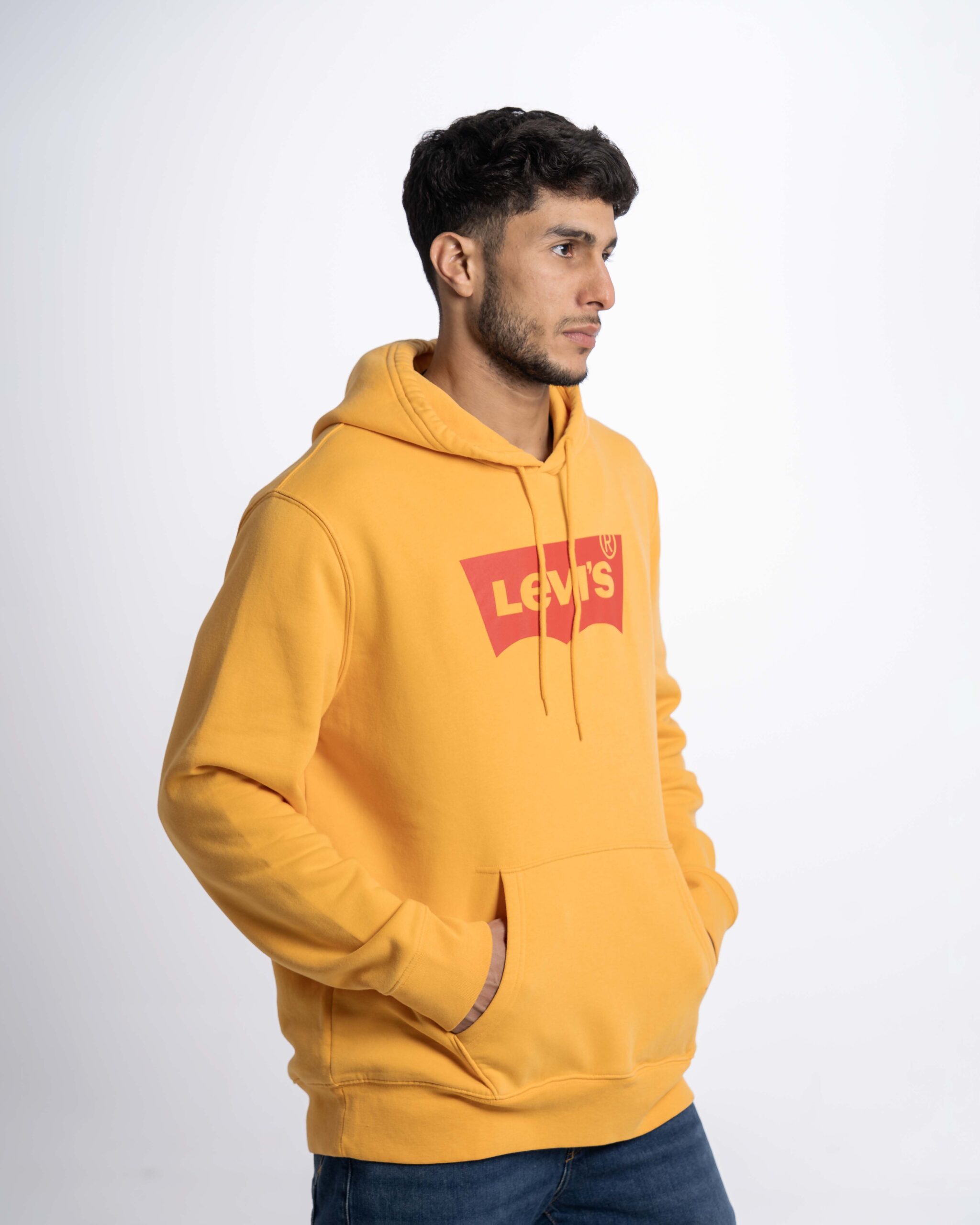 سويتر رجالي LEVIS - الصورة 3