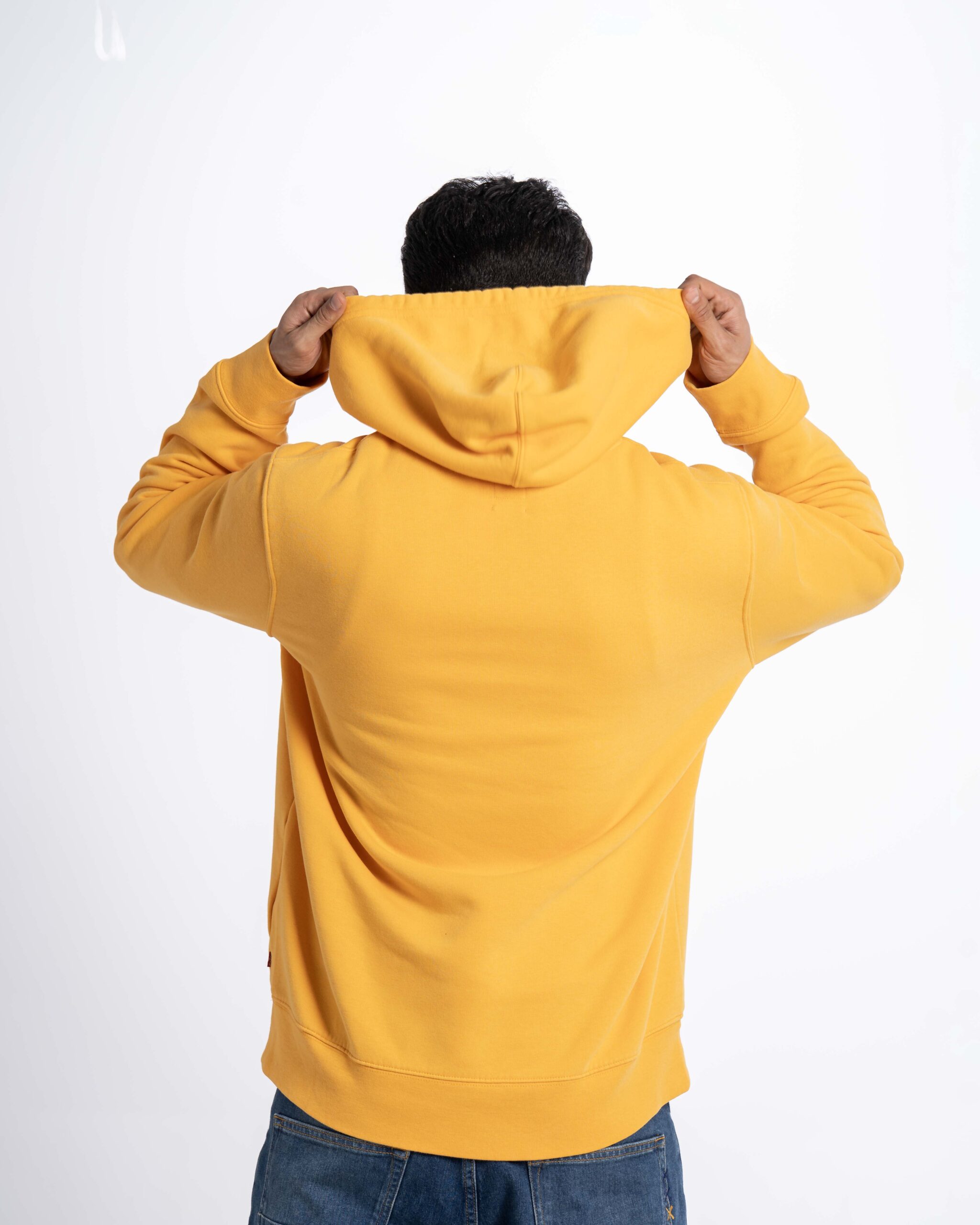 سويتر رجالي LEVIS - الصورة 4