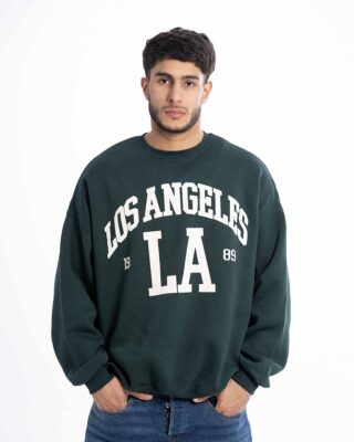 سويتر رجالي H&M
