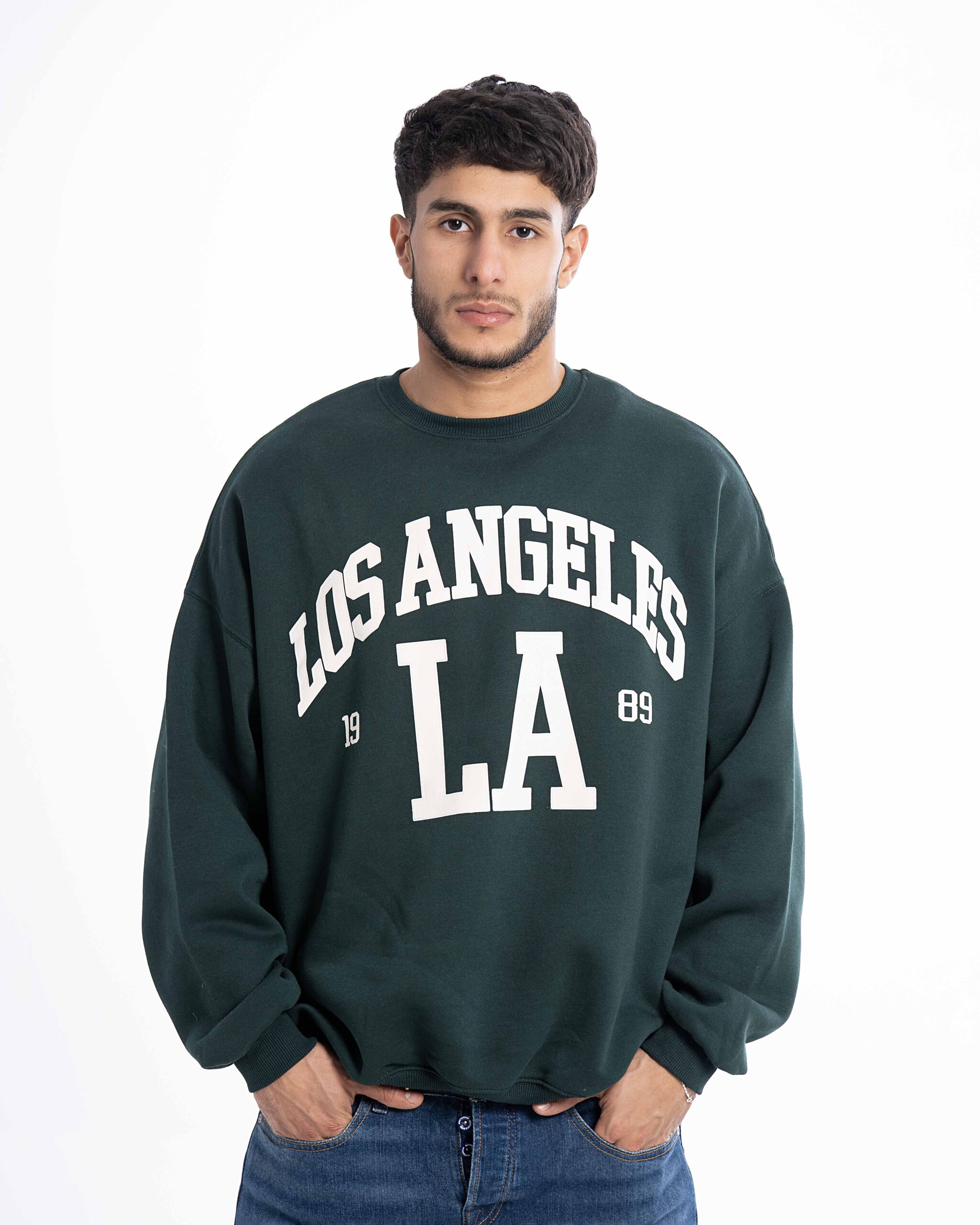 سويتر رجالي H&M