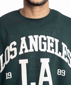 Alternative view of سويتر رجالي H&M