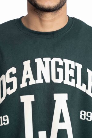 Alternative view of سويتر رجالي H&M