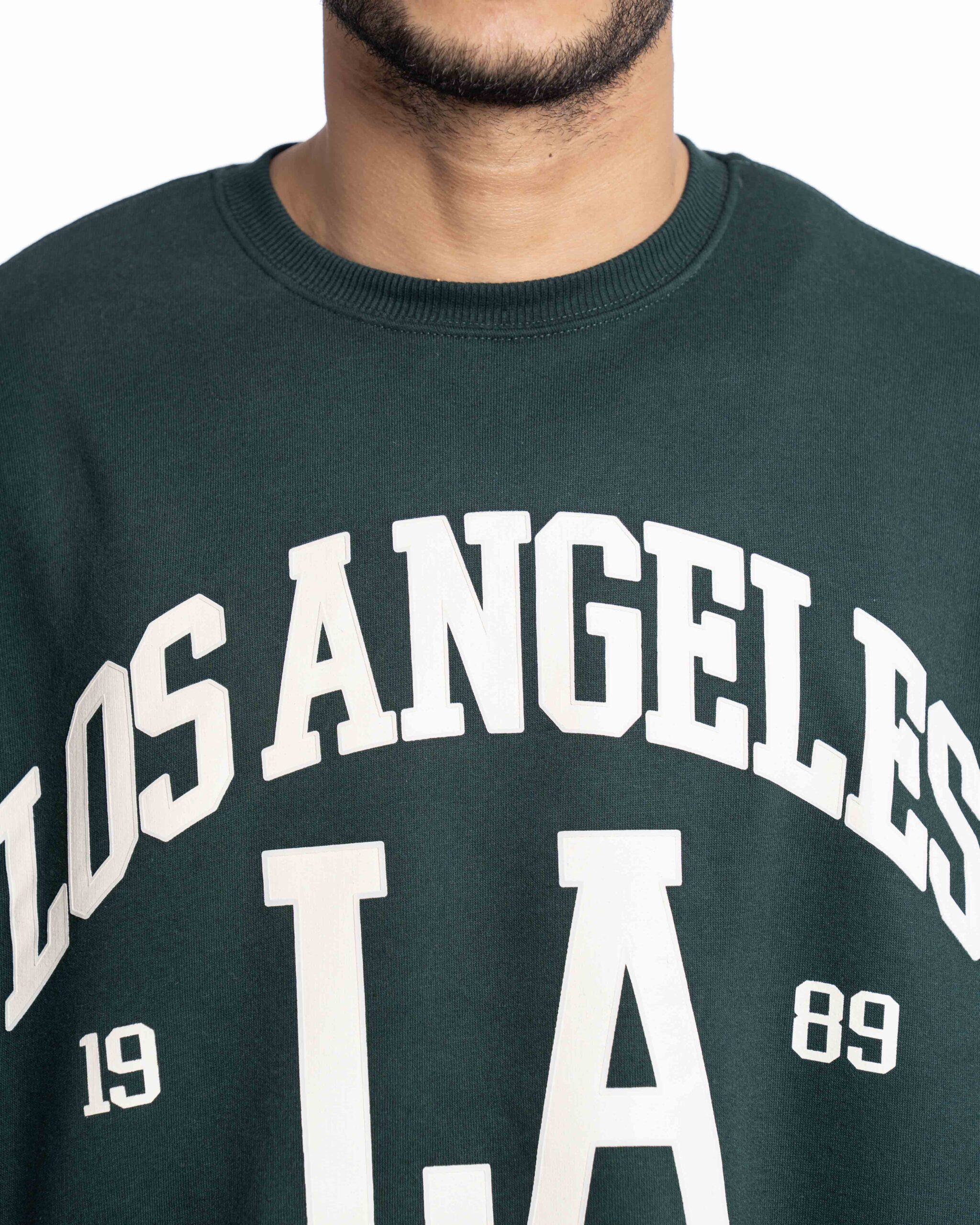 سويتر رجالي H&M - الصورة 2