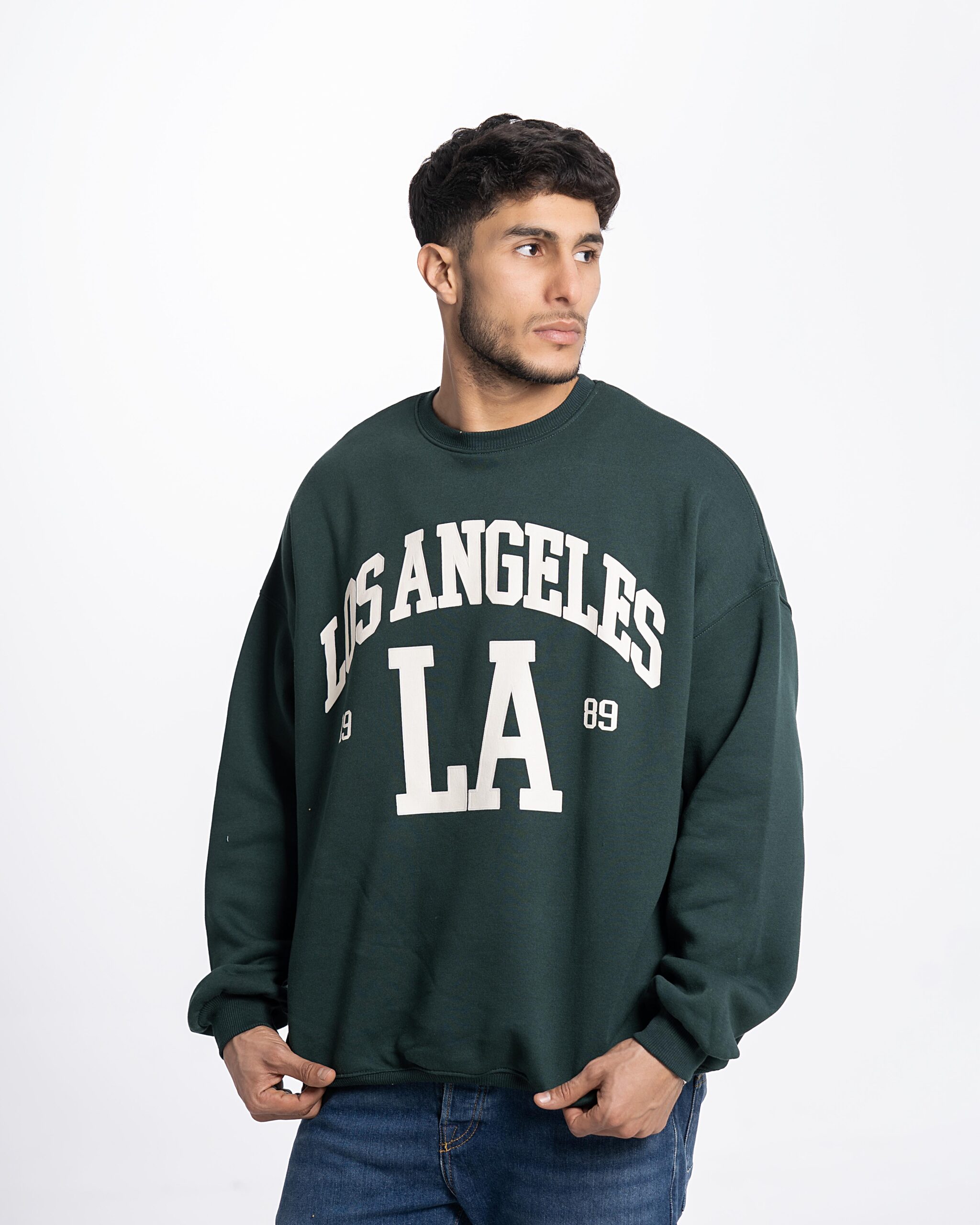 سويتر رجالي H&M - الصورة 3