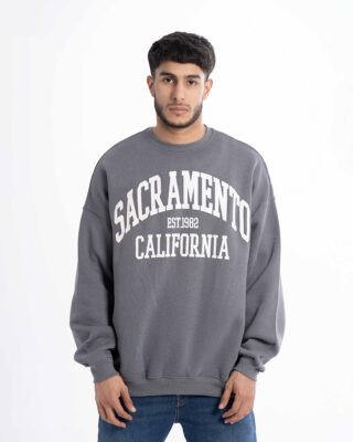 سويتر رجالي H&M