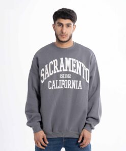 سويتر رجالي H&M