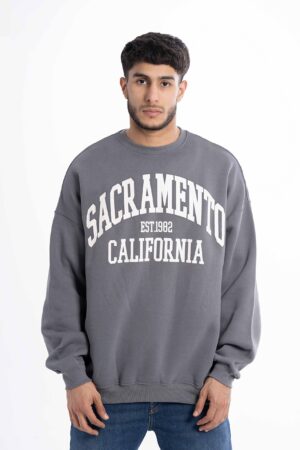 سويتر رجالي H&M