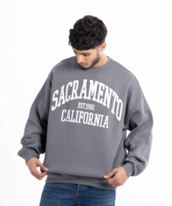 Alternative view of سويتر رجالي H&M