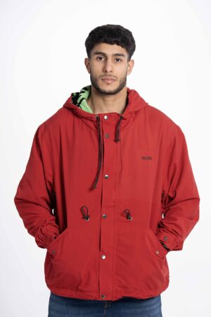 جيبوطي رجالي HUXEL