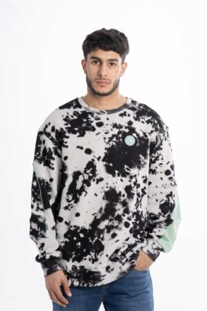 سويتر رجالي HUXEL