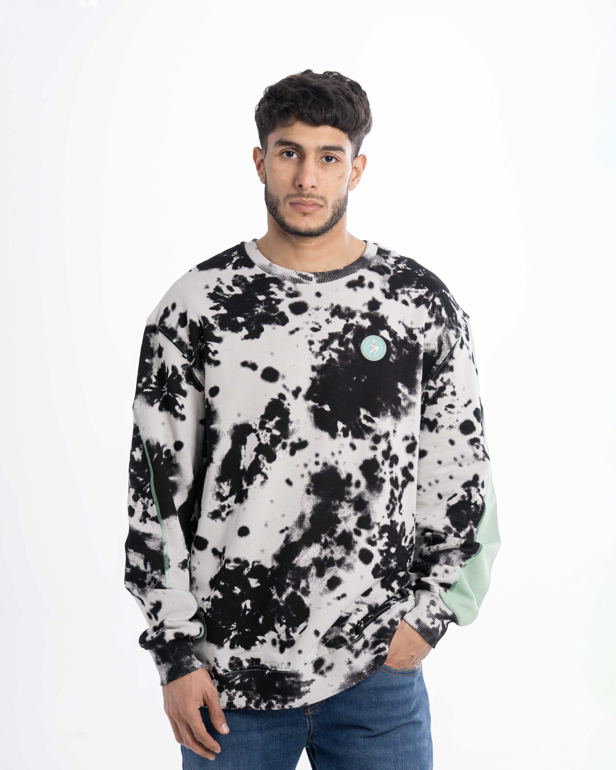 سويتر رجالي HUXEL