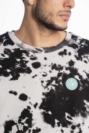 Alternative view of سويتر رجالي HUXEL