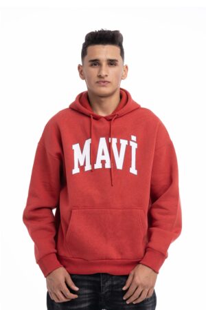 Alternative view of سويتر رجالي MAVI