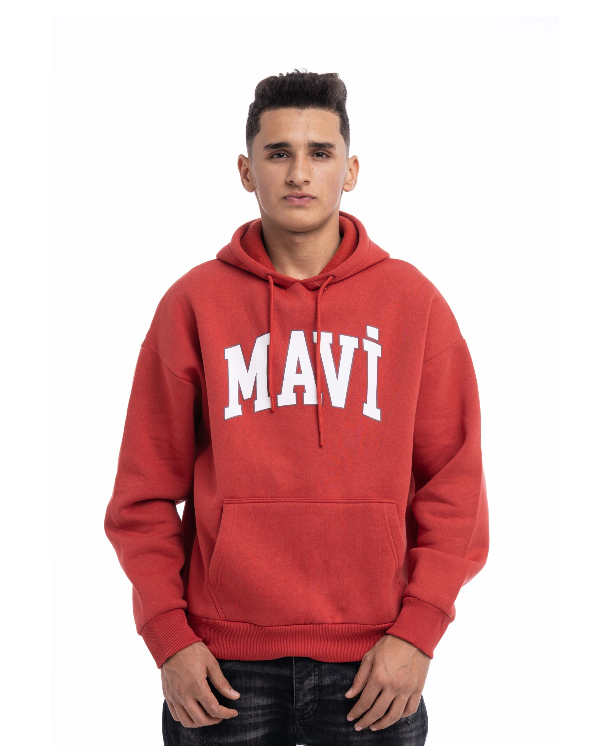 سويتر رجالي MAVI - الصورة 2