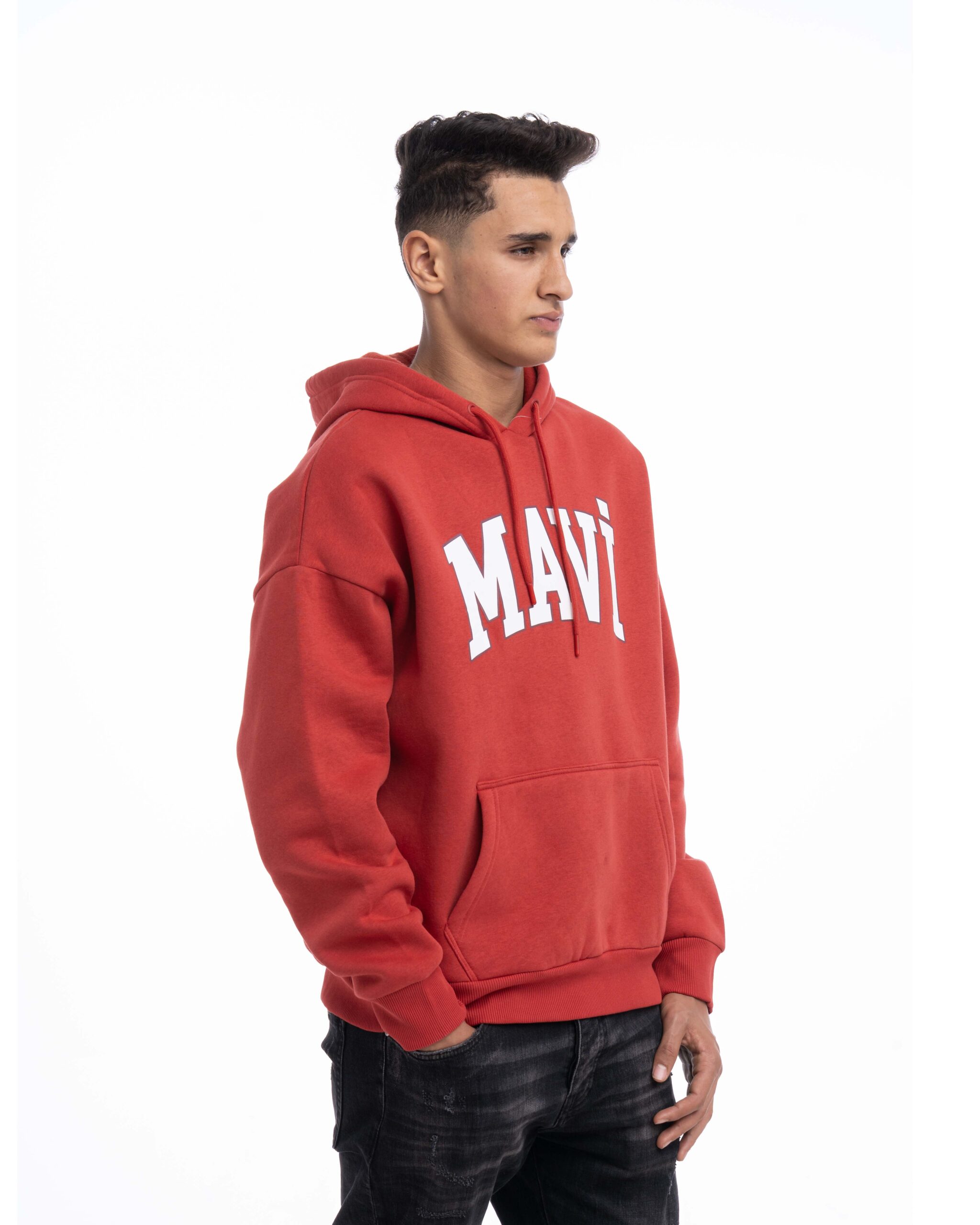 سويتر رجالي MAVI - الصورة 4