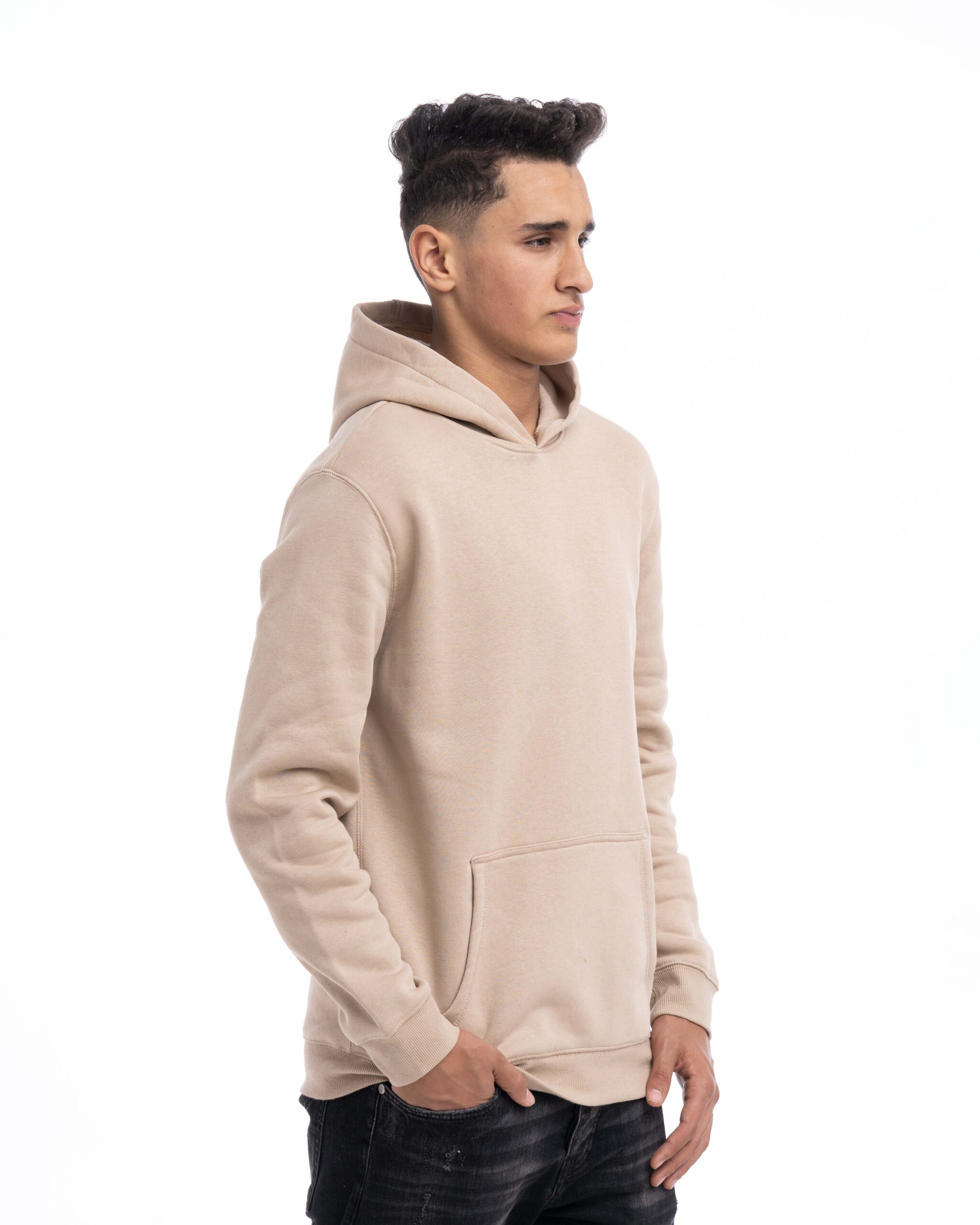 سويتر رجالي EASY - الصورة 2