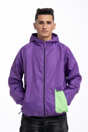 جيبوطي رجالي HUXEL