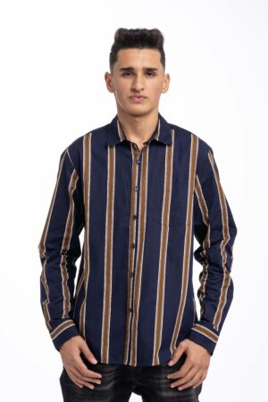 قميص شتوي رجالي ZARA