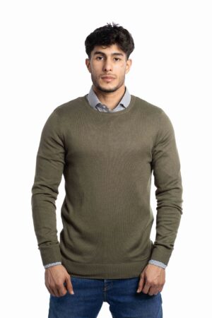 تريكو رجالي ZARA