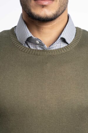 Alternative view of تريكو رجالي ZARA